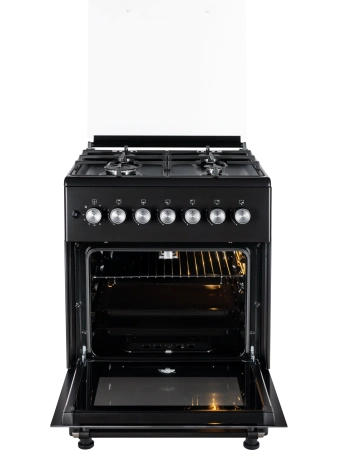 Газовая плита NORD GG 6064 B