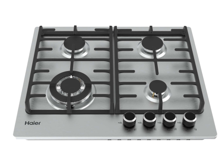 Газовая варочная панель Haier HHX-M64CWFX