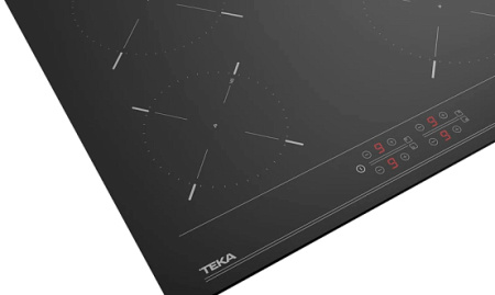 Индукционная панель Teka IBC 64000 TTC BLACK