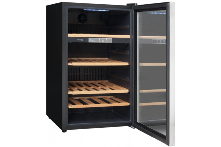 Винный шкаф Climadiff CLS52 на 52 бутылки