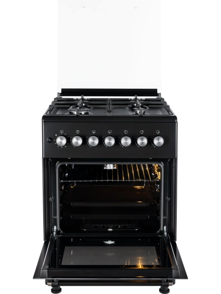 Газовая плита NORD GG 6064 B