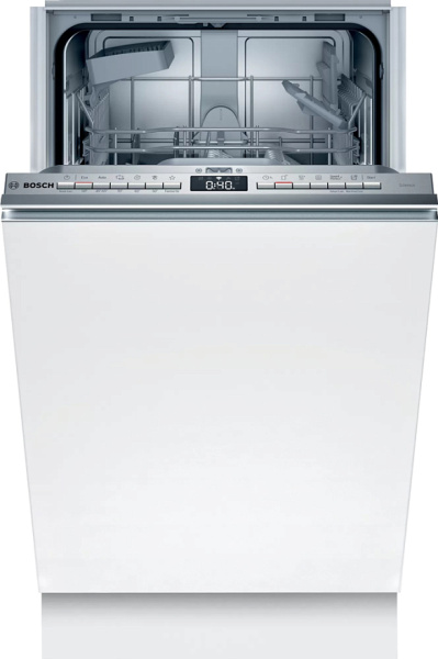 Встраиваемая посудомоечная машина Bosch SPV 4HKX45E