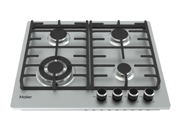 Газовая варочная панель Haier HHX-M64CWFX