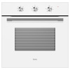 Шкаф духовой электрический Evelux EO 620 W