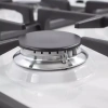 Варочная поверхность Delonghi BF 46/1 ASV GU