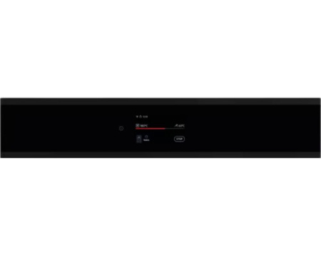 Духовой шкаф Electrolux EOE9P3XT