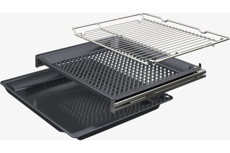 Духовой шкаф Bosch HRG4720B3