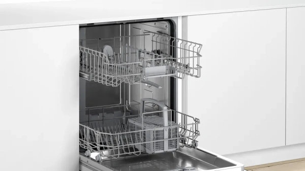 Встраиваемая посудомоечная машина Bosch SMV25BX03R