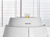 Вытяжка Miele DA 7378 D