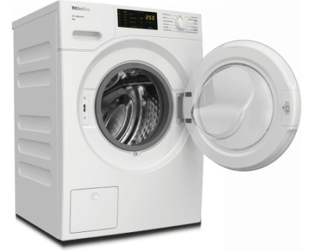 Стиральная машина Miele WSD 023 WCS