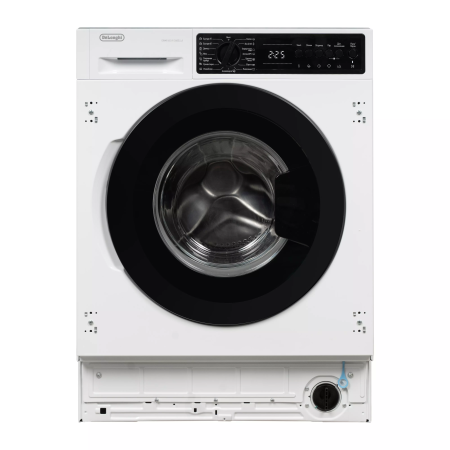 Встраиваемая стиральная машина DeLonghi DWMI 845 VI ISABELLA