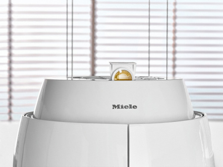 Вытяжка Miele DA 7378 D