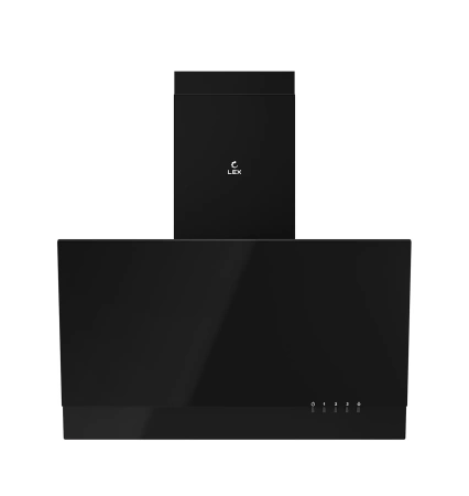 Вытяжка LEX MERA 600 BLACK