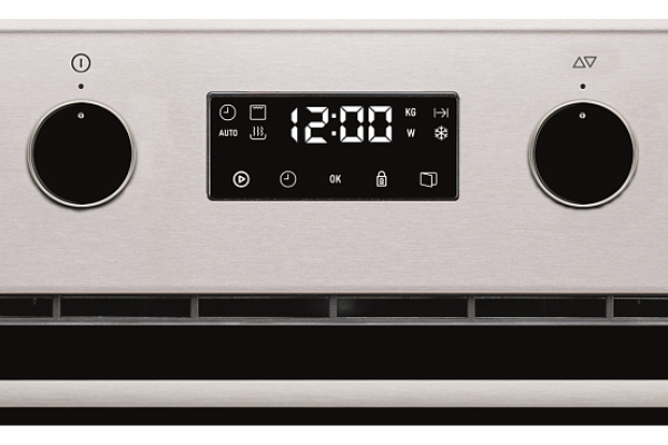 Духовой шкаф Teka HSC 644 C SS