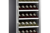Винный шкаф Dometic C125G VinoView Classic