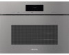 Комби-пароварка Miele DGC 7840 X GRGR
