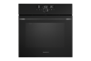 Шкаф духовой электрический MAUNFELD EOEH7613B Matt