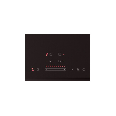 Встраиваемая индукционная варочная панель LG HU642PH