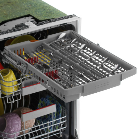 Посудомоечная машина Bosch SPV4EMX24E