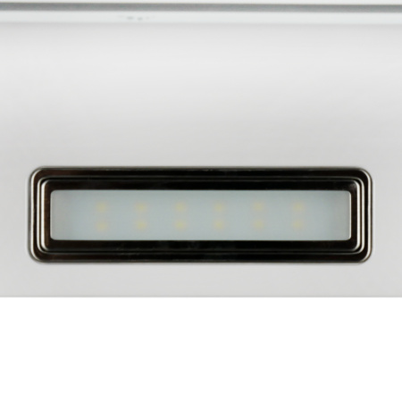 Наклонная кухонная вытяжка LEX MIKA GS 600 WHITE