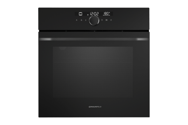 Шкаф духовой электрический MAUNFELD EOEH7613B Matt