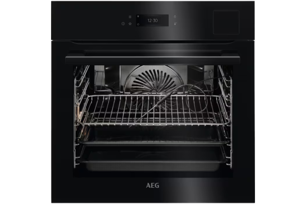 Духовой шкаф AEG BSE798380B