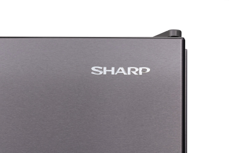 Холодильник Sharp SJ-653GHXI52R