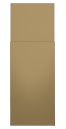 Кухонная вытяжка Maunfeld Bath Isla 401 золотой