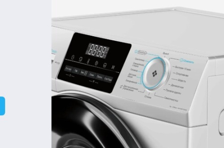 Стиральная машина Haier HW70-BP12929E