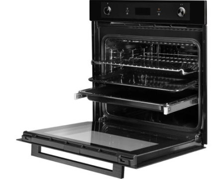 Духовой шкаф Kuppersberg HM 629 Black