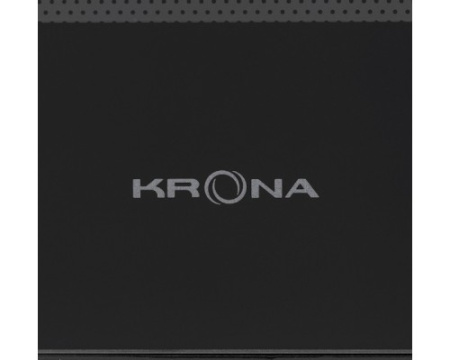 Духовой шкаф Krona ARADEO 60 BL