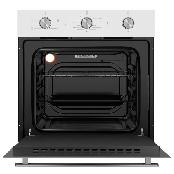 Шкаф духовой электрический MAUNFELD AEOC6040W
