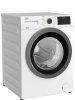 Стирально-сушильная машина Beko HTV7736XSHT