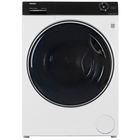 Стиральная машина узкая Haier HW80-B14279