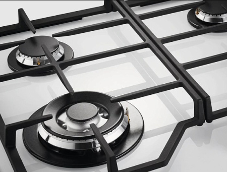 Газовая варочная панель Electrolux GPE363YV