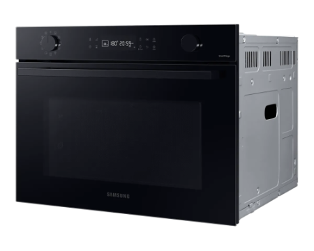 Компактный духовой шкаф Samsung NQ5B4553FBK