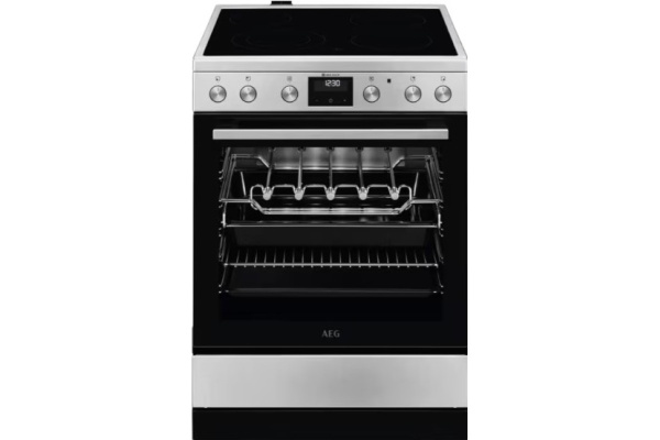 Электрическая плита AEG CCB6443NBM