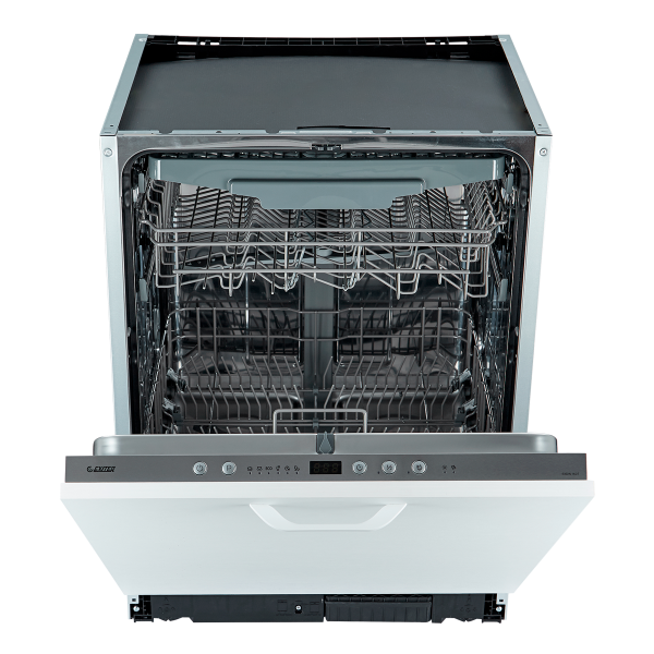 Посудомоечная машина EXITEQ EXDW-I607