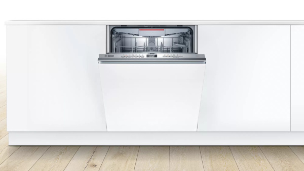 Встраиваемая посудомоечная машина Bosch SMV4HVX40E