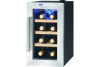 Винный шкаф Profi Cook PC-WK 1233 sw-inox