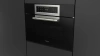 Духовой шкаф с микроволнами Fulgor Milano FCLCMO 4510 TEM BK