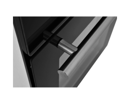 Встраиваемый электрический духовой шкаф ZUGEL ZOE452B