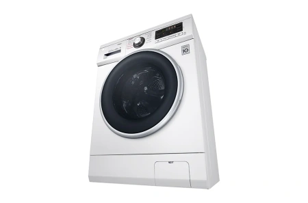 Стиральная машина LG F1296WDS