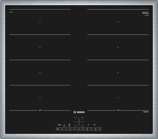 Варочная панель Bosch PXX645FC1E