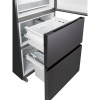 Многокамерный холодильник DeLonghi DMFS 19PINF GB MATTEO
