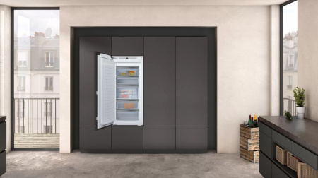 Встраиваемый морозильник Neff GI7416CE0
