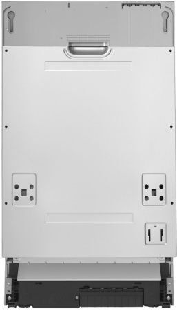Посудомоечная машина MAUNFELD MLP4249G02 Light Beam