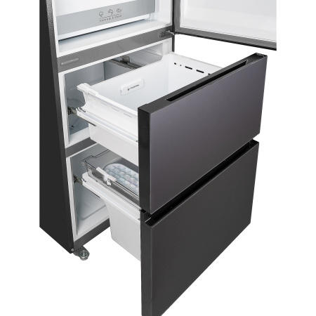Многокамерный холодильник DeLonghi DMFS 19PINF GB MATTEO