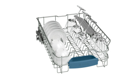 Встраиваемая посудомоечная машина Bosch SPV25FX70R