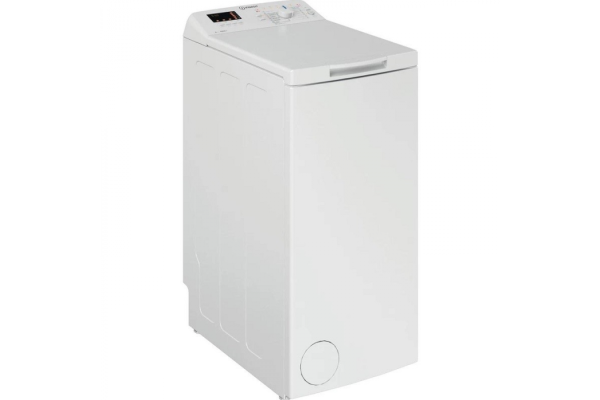 Стиральная машина Indesit BTW S60400 EU N